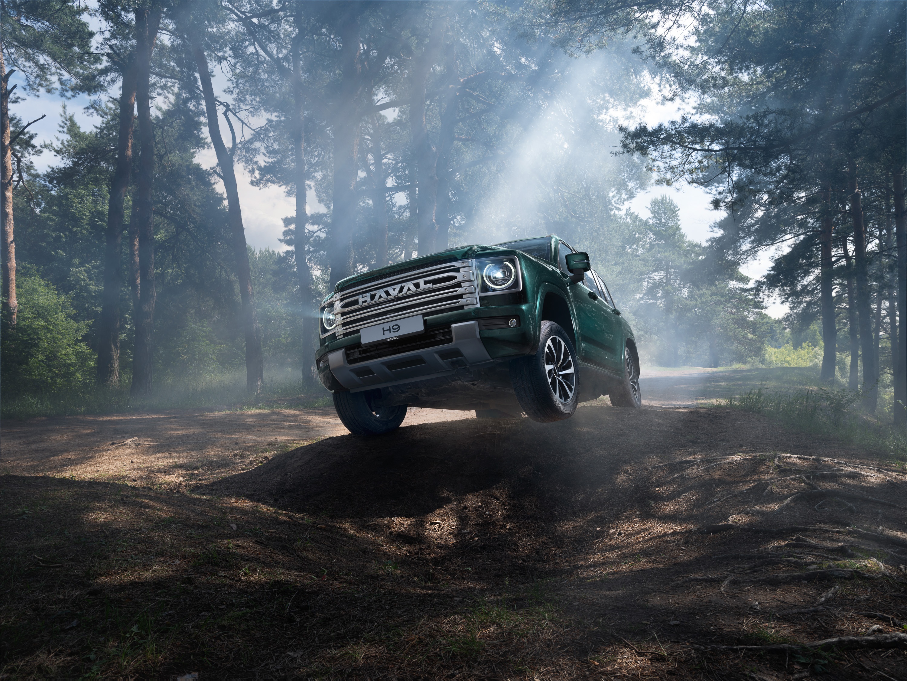 Haval Motor Kazakhstan_desktop