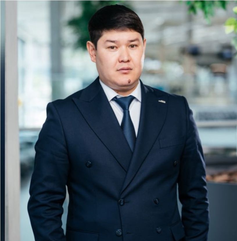 Ержан Саябаев