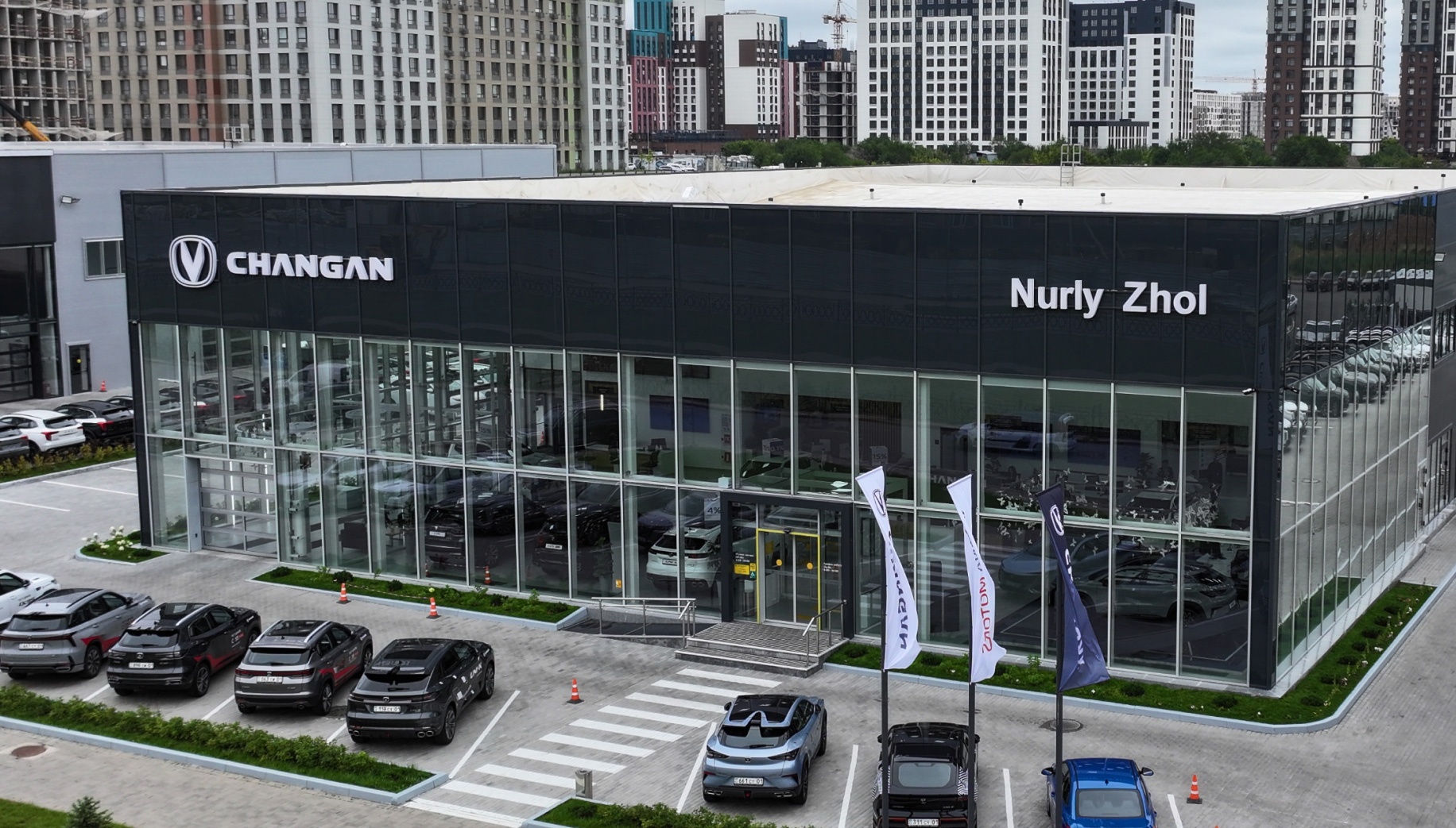 Changan Nurly Zhol_desktop