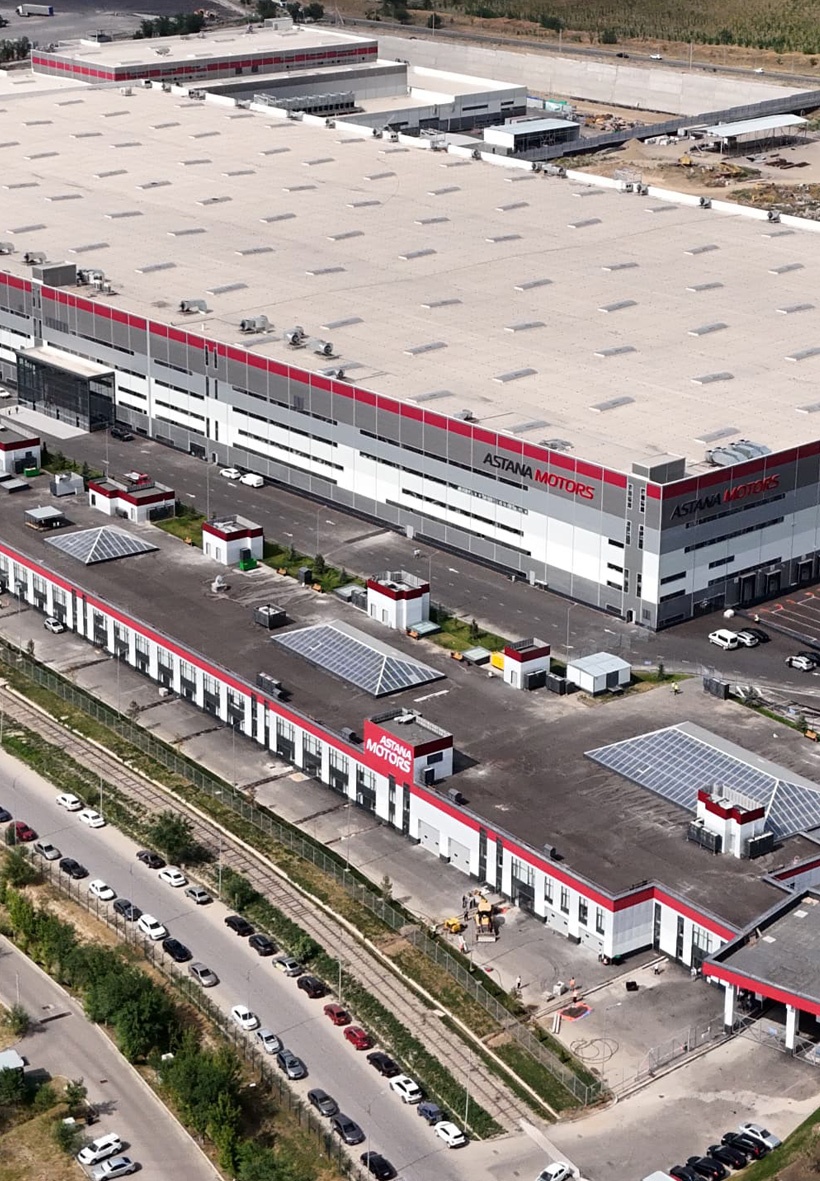Astana Motors Manufacturing Kazakhstan_tablet