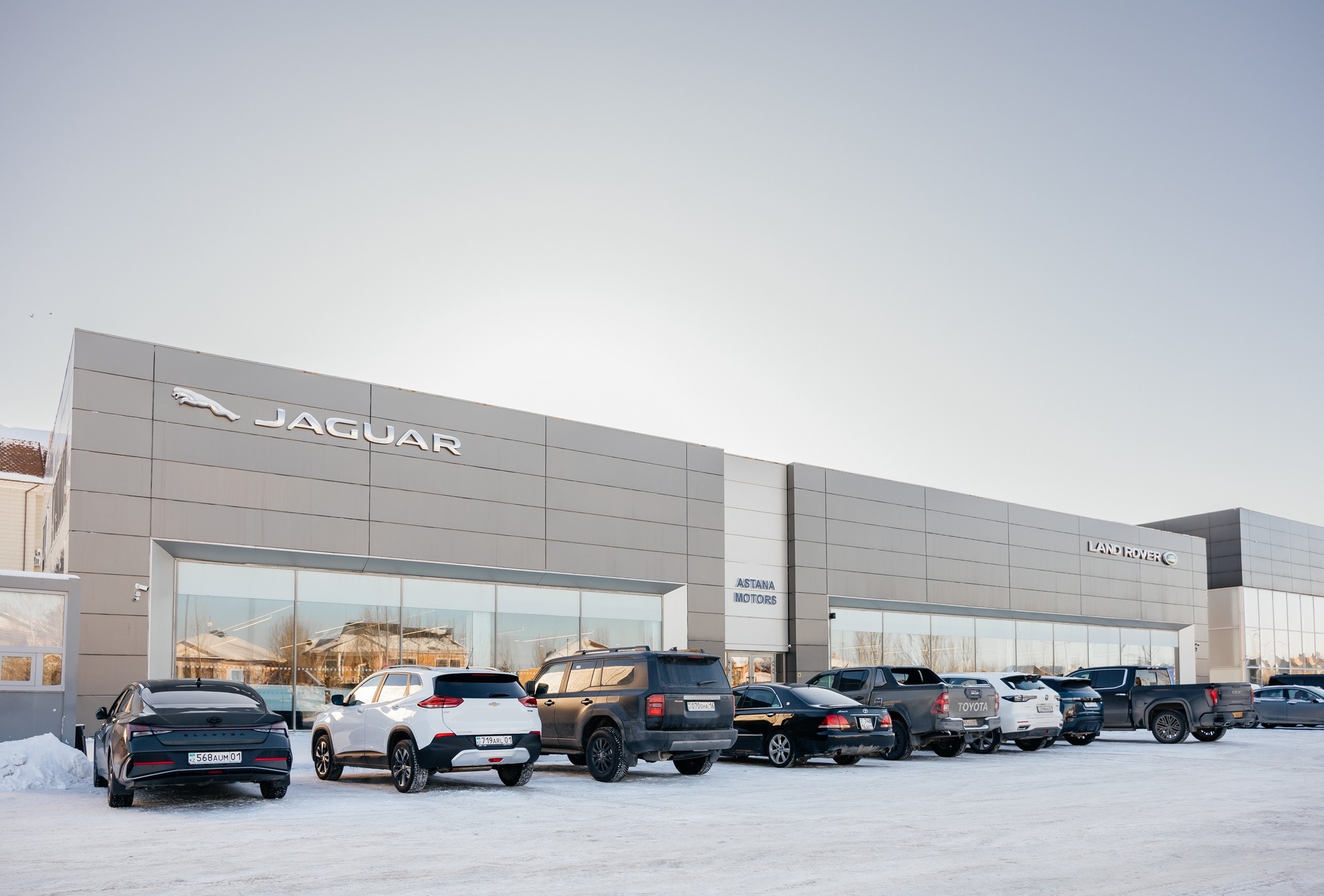 Jaguar Land Rover Astana_desktop