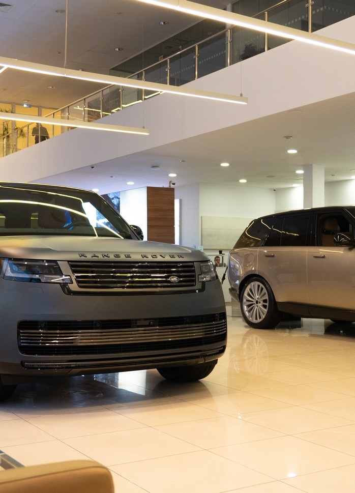 Қызмет көрсету