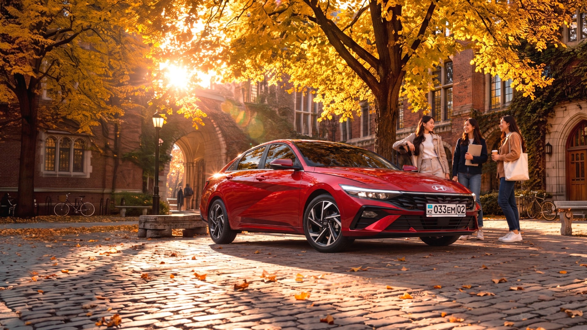 Hyundai