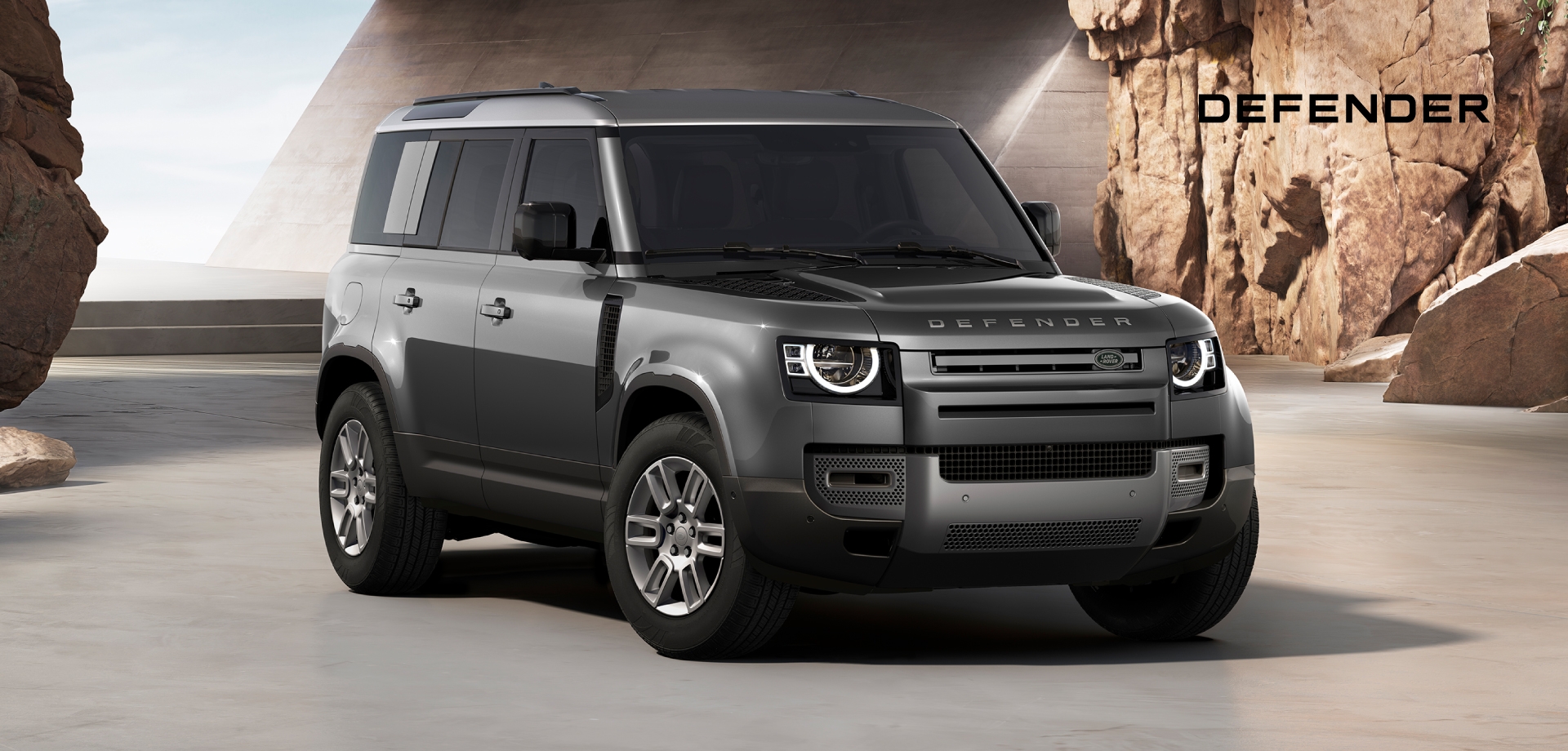 Defender