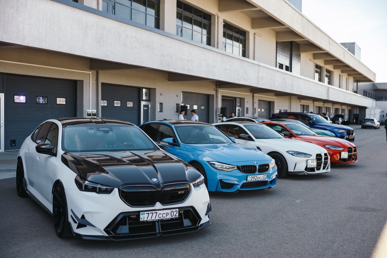 bmw